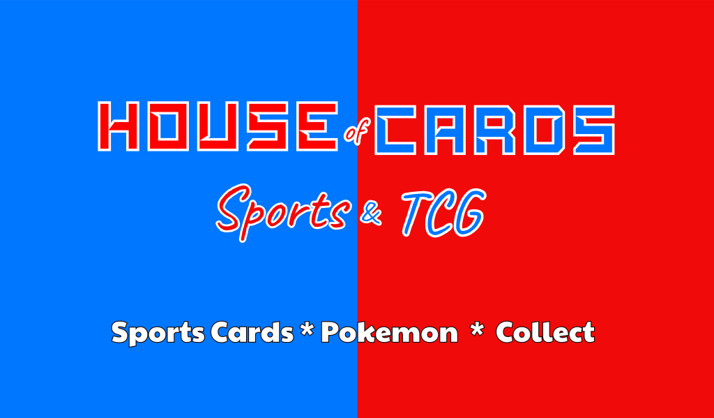 Home House Of Cards Sports Tcg